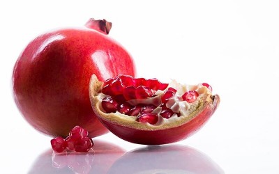 Export of pomegranates from India to US resumes