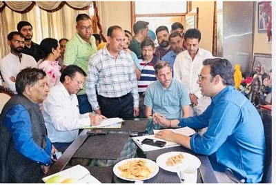 प्राकृतिक खेती को बढ़ावा देने के लिए हिमाचल सरकार के बड़े कदम