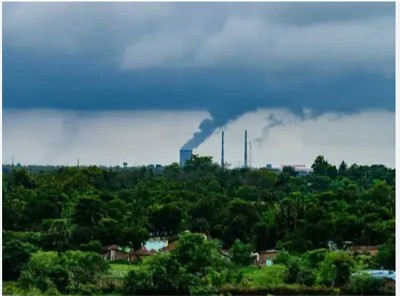 Ozone pollution rising in Delhi puts millions at health risk