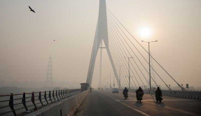 Experts raise concern over Delhi’s pollution monitoring network