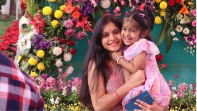 Pune gears up for Empress Garden Flower Show 2025