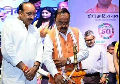 Focus on horticulture and modern farming for economic growth: Maurya