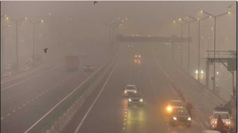 Pollution new Pollution new