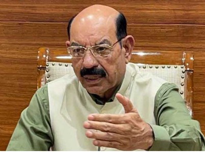Punjab Horticulture Minister assesses progress of ongoing projects and schemes