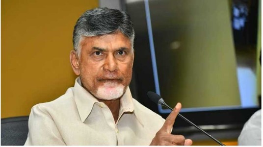 Naidu stresses horticulture expansion to boost farmers’ profits