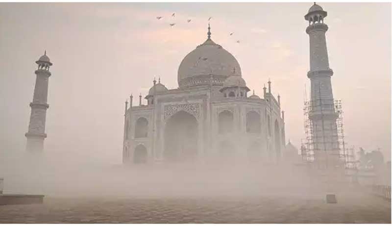 taj mahal new taj mahal new