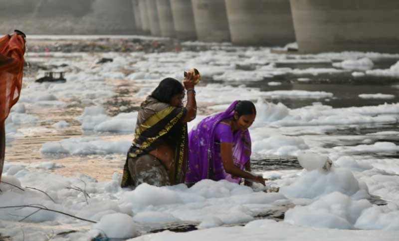 Pollution new Pollution new