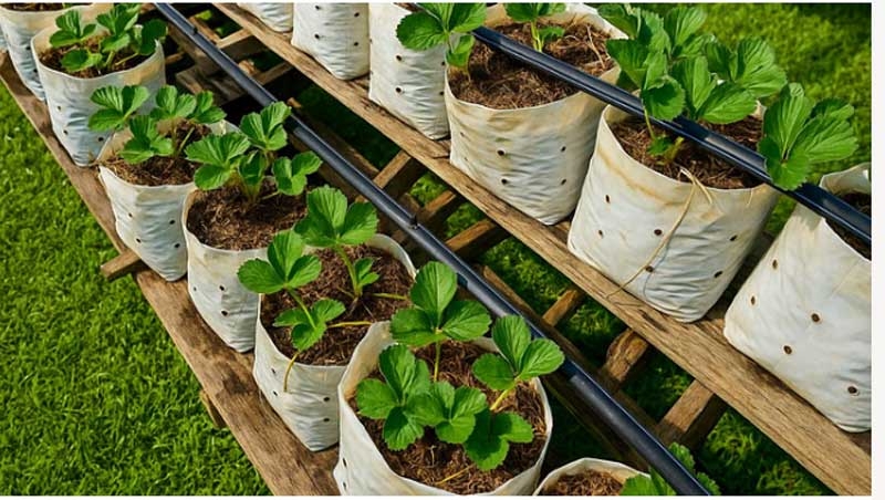 grow bag new grow bag new