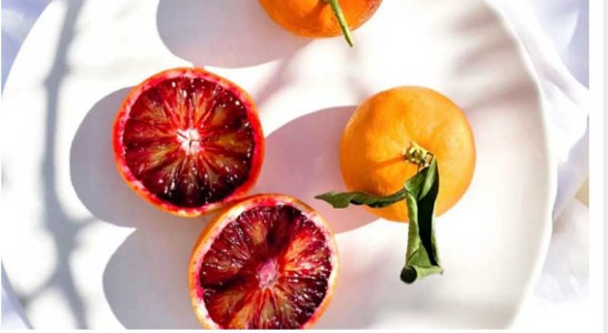 Khasi blood orange in spotlight amid rising global demand