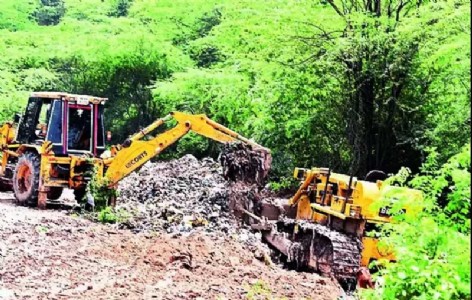 Panchkula civic body to set up horticultural waste processing plant