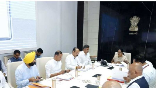 मई-जून में होगा पहला क्लाउड सीडिंग ट्रायल, 13 एजेंसियों से लेनी होगी मंजूरी