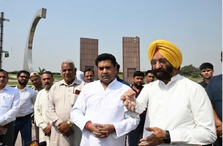 Delhi cabinet approves cloud-seeding trials to curb air pollution