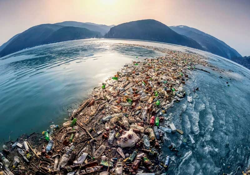 plastic new plastic new