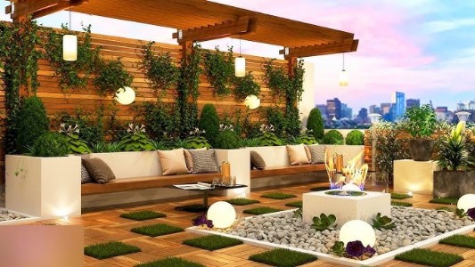 जमीन नहीं है तो घर की छत पर करें बागवानी, सरकार दे रही है अनुदान