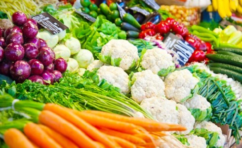 केंद्र सरकार ने राष्ट्रीय बागवानी मिशन का किया पुनर्गठन