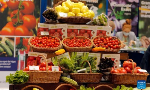 चौधरी चरण सिंह हरियाणा कृषि विश्वविद्यालय हिसार में कृषि मेला आयोजित