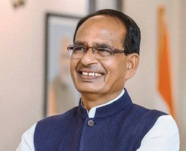 कृषि एवं किसान कल्याण मंत्री शिवराज सिंह चौहान ने राष्ट्रीय कृषि उदय एक्सपो 2026 का किया उद्घाटन