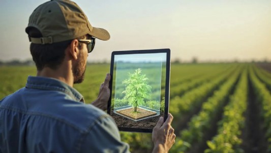 NPSS App For Smart Farming : अब मोबाइल बताएगा आपकी फसल की बीमारी, ये AI ऐप है किसानों के लिए वरदान