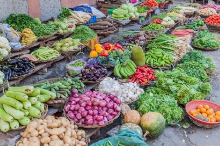 Heatwave Impact On Vegetables : करनाल में मंडी पहुंचते ही खराब हो रहे टमाटर और तरबूज, किसानों को उठाना पड़ रहा भारी नुकसान