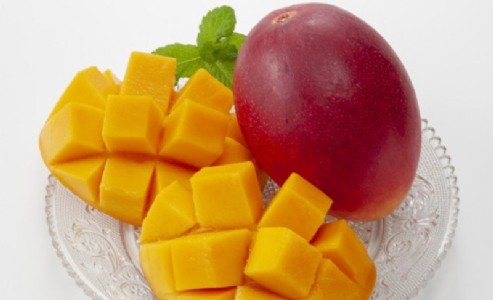 Miyazaki Mango Farming In India : जापान का करोड़ों वाला मियाजाकी आम अब भारत में भी, फार्म हाउस से होगी तगड़ी कमाई