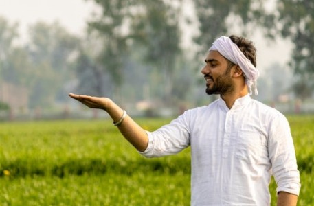 Kisan Credit Card Scheme : खेती के लिए पैसों की परेशानी दूर करेगा किसान क्रेडिट कार्ड