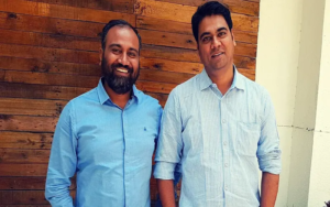 Pune brothers quit high paying job for pursuing organic farming