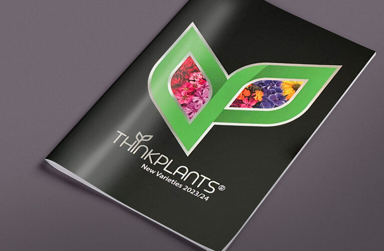 ThinkPlants launches more than 40 new varieties in 2023-2024 New Catalog