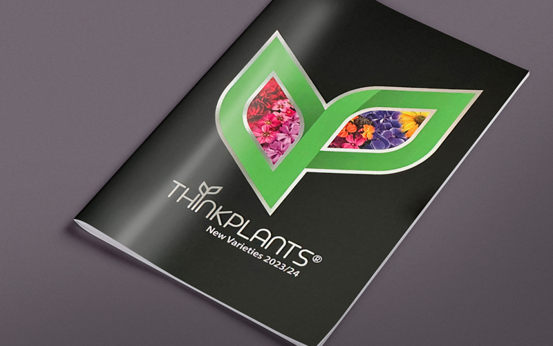 ThinkPlants launches more than 40 new varieties in its 2023-24 catalog