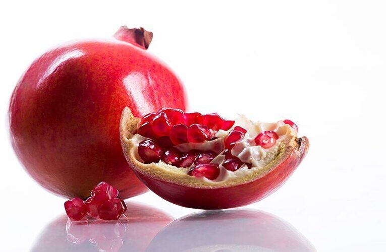 Export of pomegranates from India to US resumes