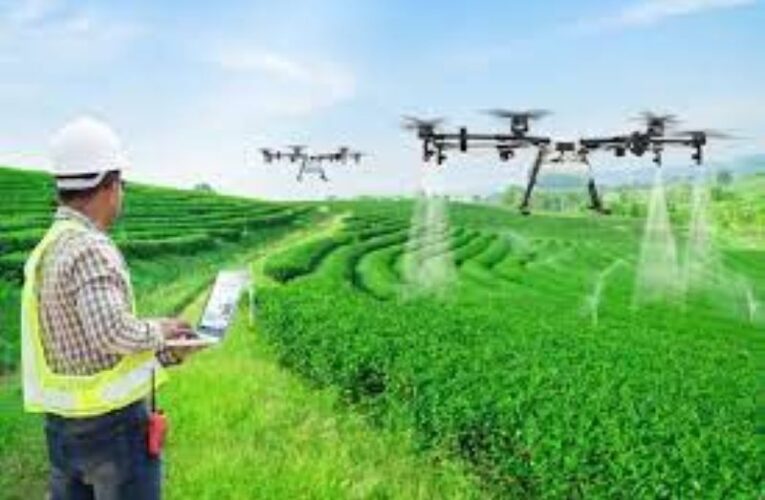 Providing seamless assistance and support to farmers through AI Chatbot