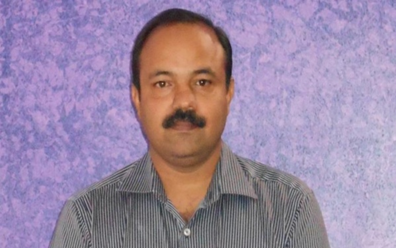 Pramod Gautam