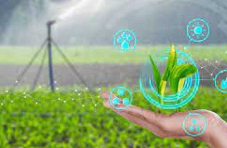 Unleashing the potential of AgriTech Startups for the benefit of farmers