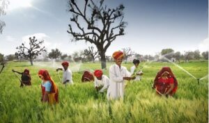 More than two lakh farmers will be aware of UP's agricultural culture