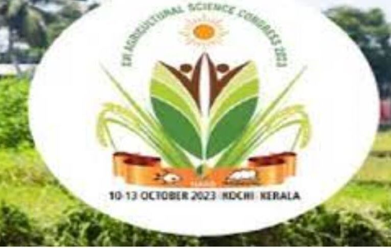 Parshottam Rupala to inaugurate 16th Agriculture Science Congress at Kochi today