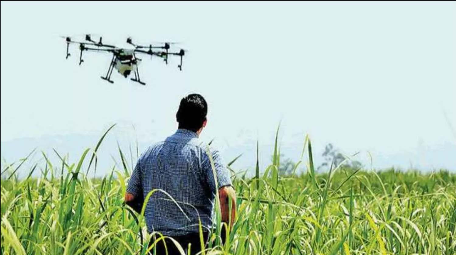 Farmers will learn the tricks of modern farming through Artificial Intelligence in Bihar