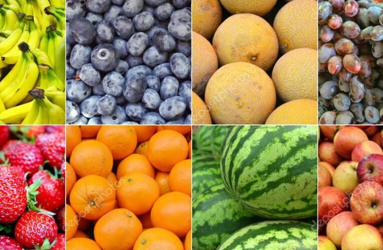 “6 homegrown delights easily cultivable fruits for your Garden”