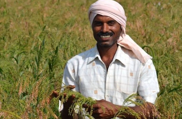 Farming Revolution: A Divine Solution for Gujarat’s Farmers